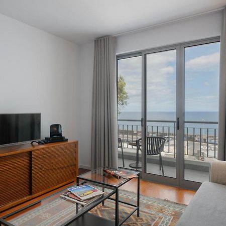 Apartamento Princesa Dona Amelia By An Island Apart Фуншал Экстерьер фото